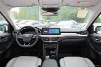 2024款锐际 EcoBoost 245 两驱耀享款