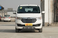 2022款瑞风M3 PLUS 宜家高功率版 1.5T 舒适型