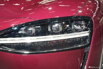 2025广州车展实拍：享界S9