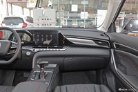 2022款奔腾T55 1.5T自动飞跃款