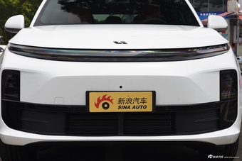 2025款理想L6 Max 智能焕新版