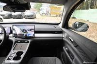 2025款瑞虎8 PLUS 290TGDI DCT豪华型