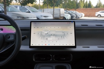 2026款零跑Lafa5 515 Plus