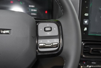 2024款哈弗猛龙Hi4 102 PRO