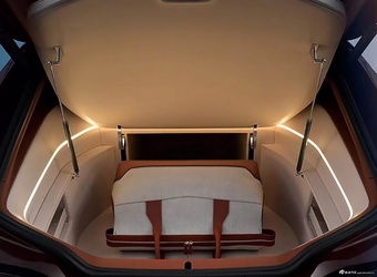 2025款宝马Speedtop Concept 官图