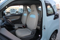 2022款风光MINIEV 豪华型