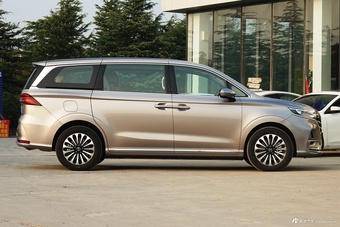 2026款荣威iMAX8 DMH 基本型