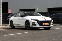 2024款红旗H6 2.0T 致美版