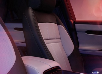 2026款揽胜极光 HOXTON EDITION 官图