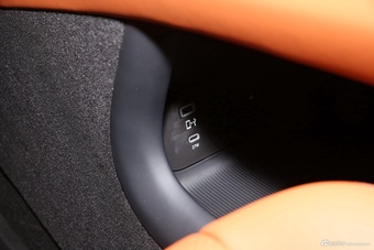 2025款传祺向往S9 乾崑 Ultra 5座