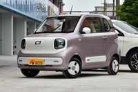 2026款奔腾小马 222km 炫彩马