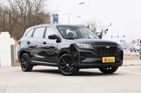2021款北汽瑞翔X5 1.5T自动精英型5座版