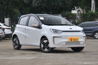 2023款花仙子 200km 薰衣草 30kW 4座