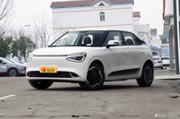 2024款纳米01 330 Plus智+