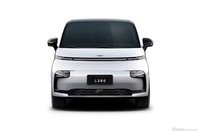 2025款吉利银河翼真L380 805km旗舰版四驱官图