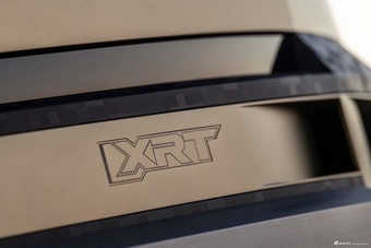 2026款现代Crater 概念车 官图