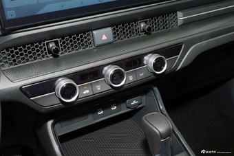 2026款皓影 240TURBO 两驱精英版 5座