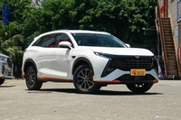 2023款凯翼昆仑 300 高原版