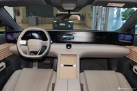 2026款奥迪E5 Sportback 先锋Plus型