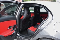 2022款AMG A 35 4MATIC