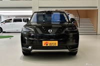 2025款腾势N9 1300旗舰型