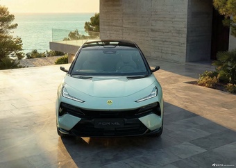 2026款莲花FOR ME SE 官图