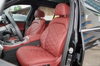 2025款宝马X5 xDrive 40Li M 运动套装