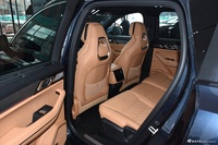 2024款领克09 2.0T 四驱全球版