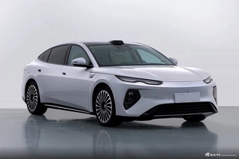 2026款海豹08 EV基本款