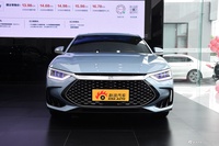 2023款比亚迪汉DM-i 冠军版 121KM 尊享型