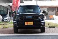 2024款哈弗二代大狗 Hi4 102km 潮电版Plus