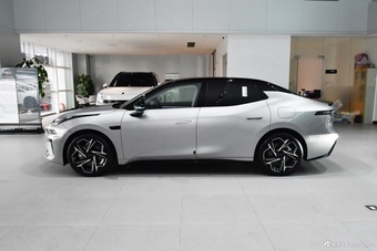 2026款领克07EM-P 126长续航 Ultra H7