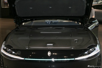 2026款享界S9 增程 Ultra 后驱 53kWh