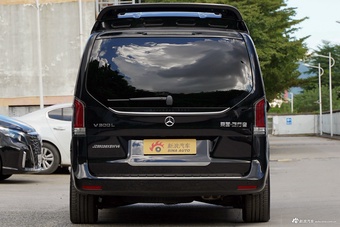 2025款莱茵旅行者 2.0T 七星版