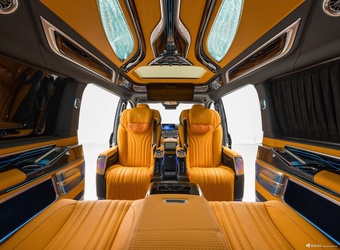 2025款傲旋 2.0T 大白鲨Ultra 官图