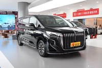 2024款红旗HQ9 PHEV 2.0T 四驱商务版