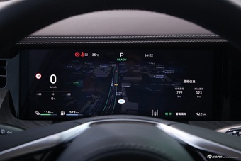 2026款坦克500 Hi4-Z 智享版