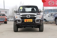 2022款威虎2.8T柴油两驱豪华型大双