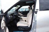 2024款smart精灵#1 Premium版