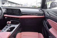 2026款长安X5 PLUS 第二代 1.5T 超越PRO