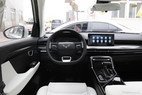 2021款五菱星辰1.5T基本款