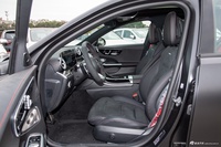 2024款AMG C 改款 AMG C 43 4MATIC