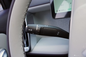 2025款零跑B01 430舒享版