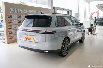 2027款零跑C16 纯电 630激光雷达智尊版5座