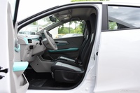 2024款易至EV3 330KM青春舒适型