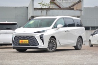 2025款别克GL8 ES陆尊 尊享版
