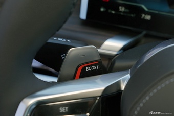 2026款宝马7系 735Li M运动套装