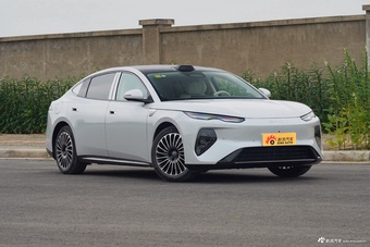 2026款海豹08 EV 775KM尊贵型