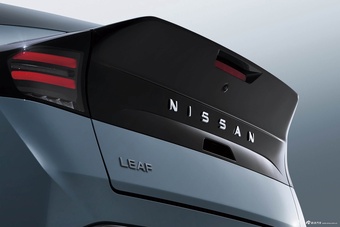 2026款聆风 NISMO 官图
