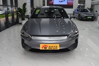 2024款秦PLUS EV 荣耀版 510KM领先型